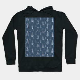 Pine Trees Hoodie